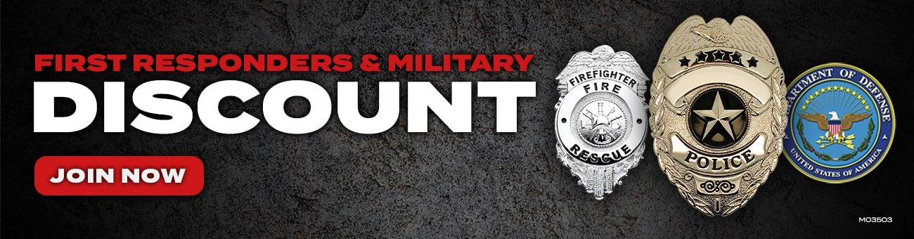 aimpoint police discount banner